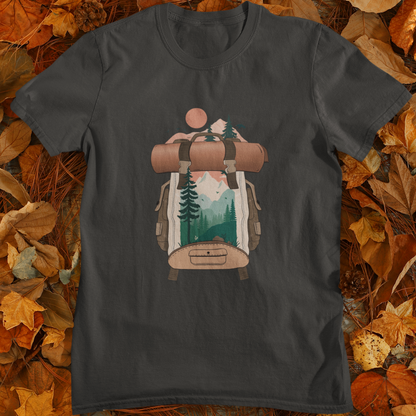 Bag full of Memories