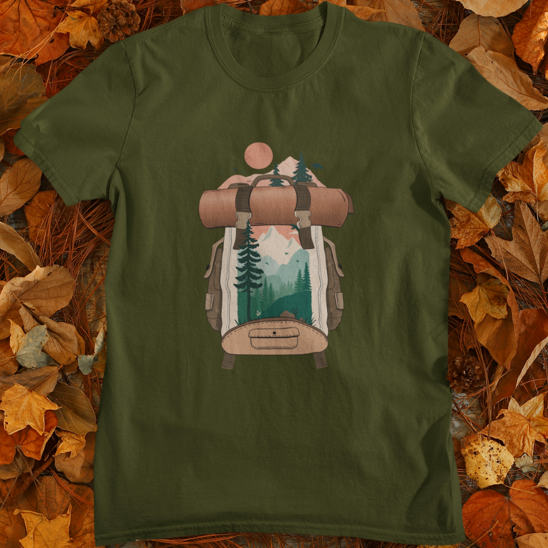 Bag full of Memories