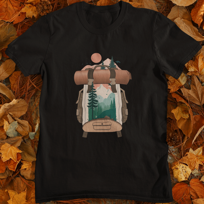 Bag full of Memories