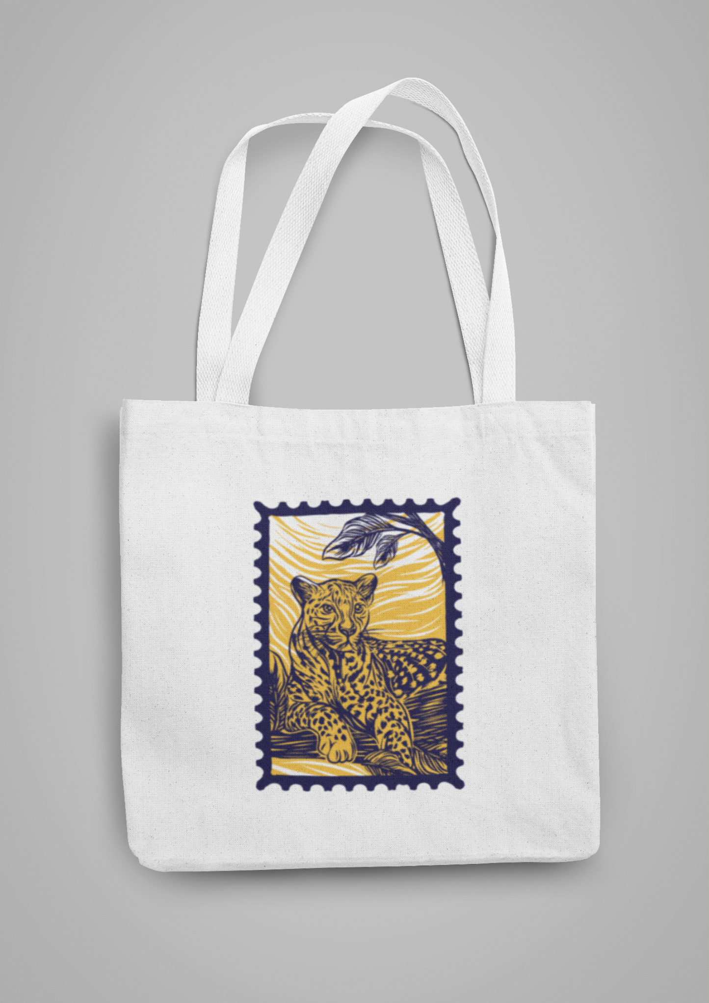 Ever Watchful | Tote Bag