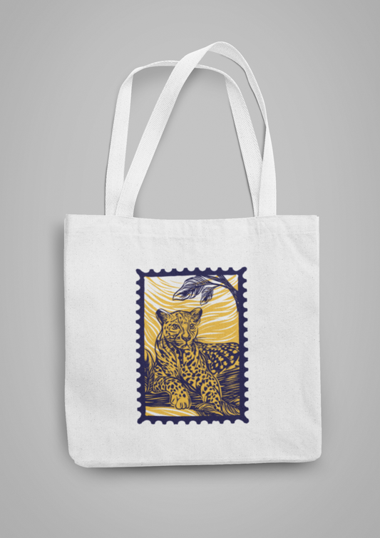 Ever Watchful | Tote Bag