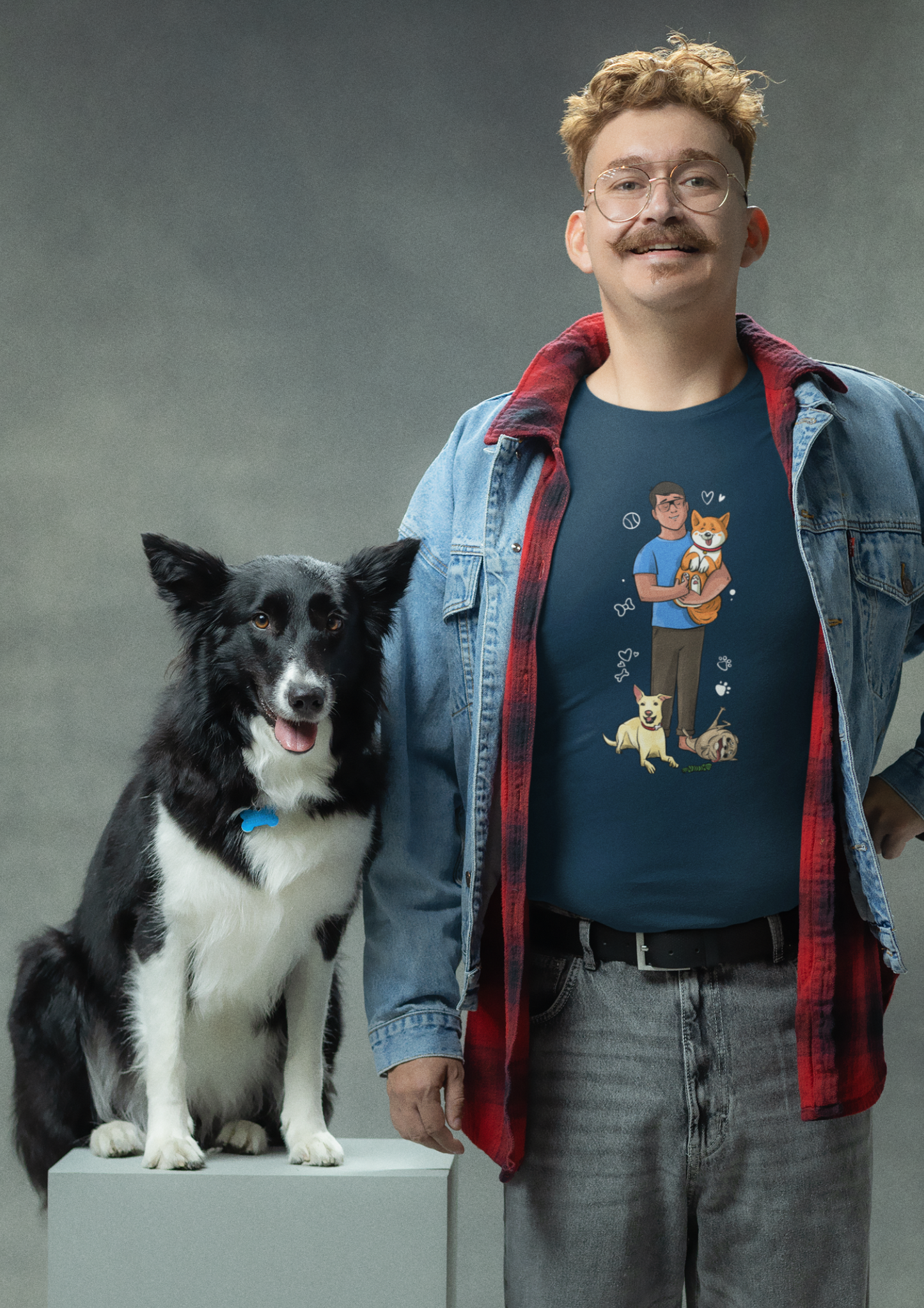 The Dog Dad