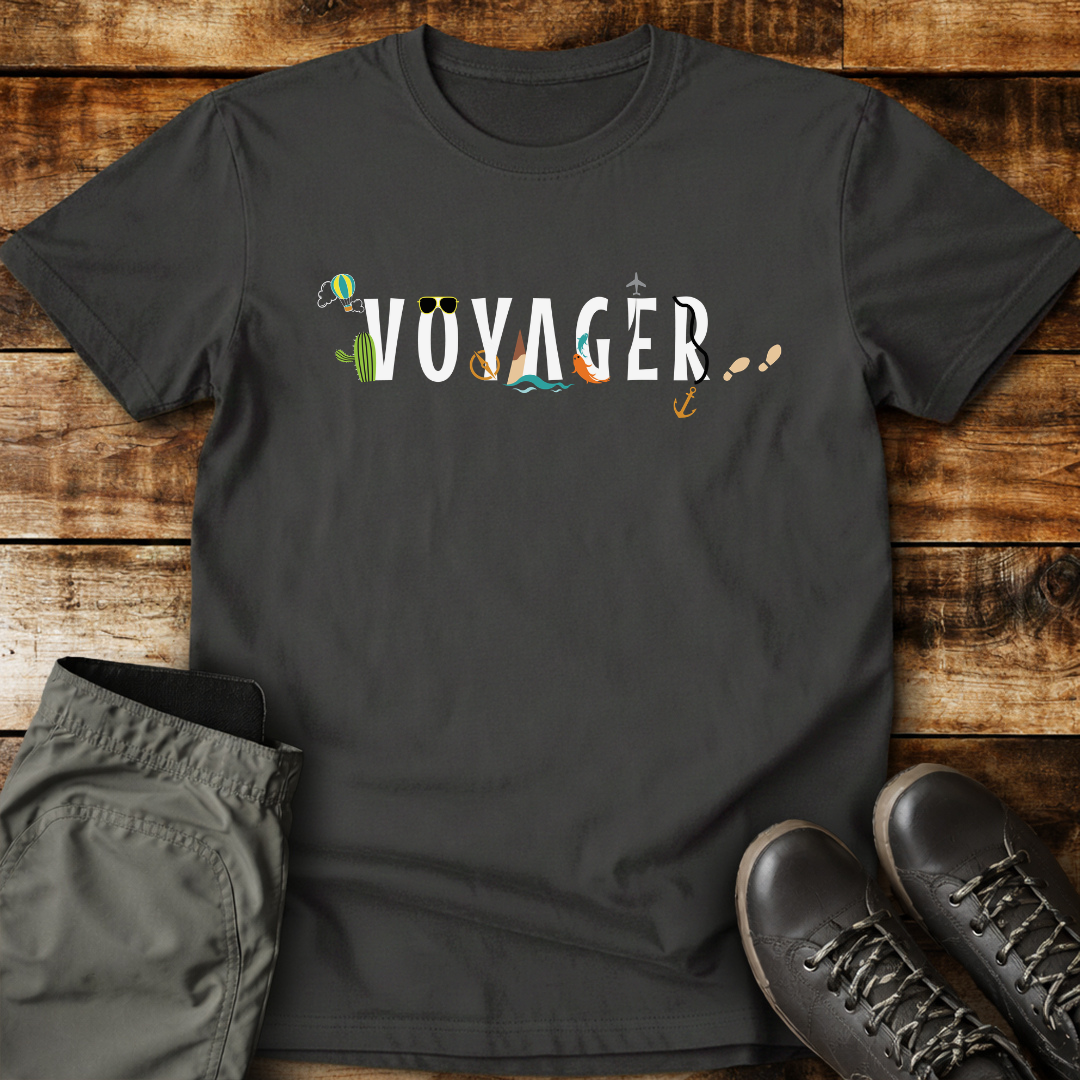 Voyager
