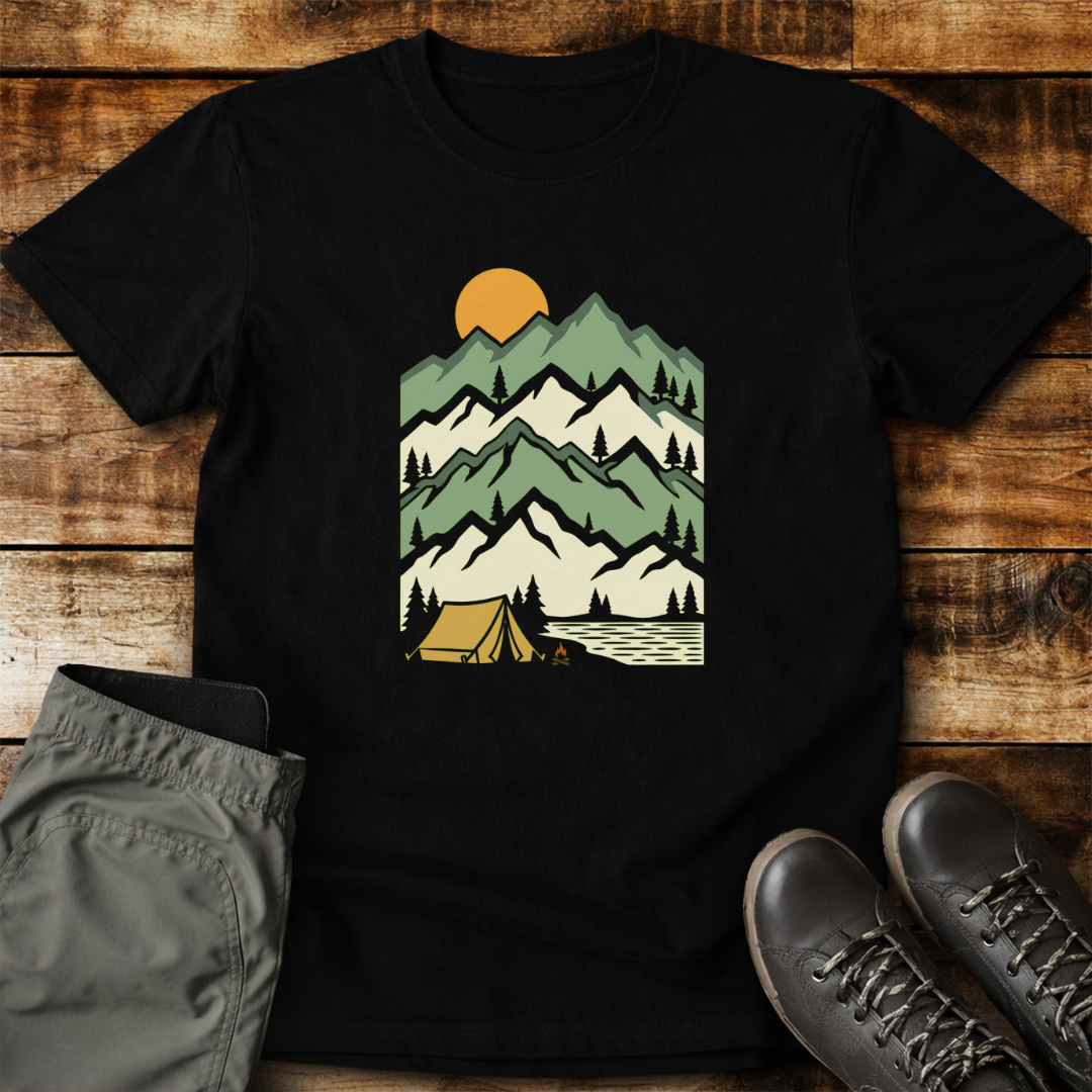 Wander Camp