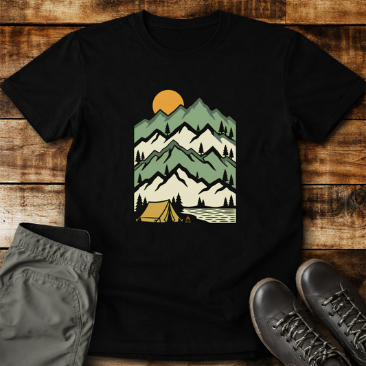 Wander Camp