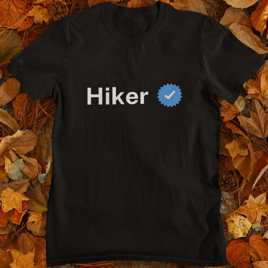 Verified Hiker