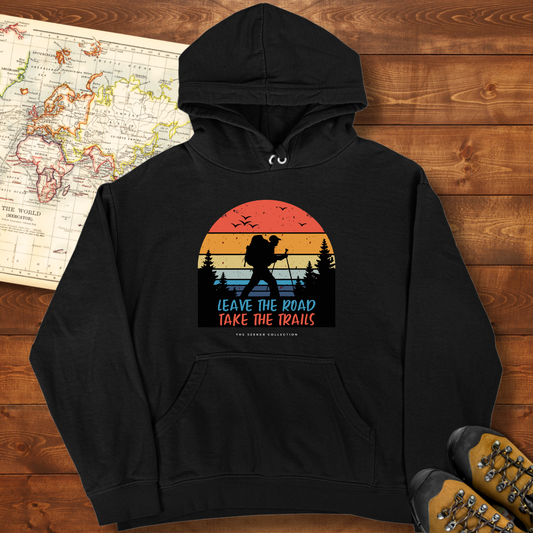 Leave Road, Take Trails