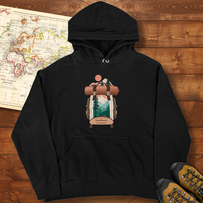 Bag full of Memories