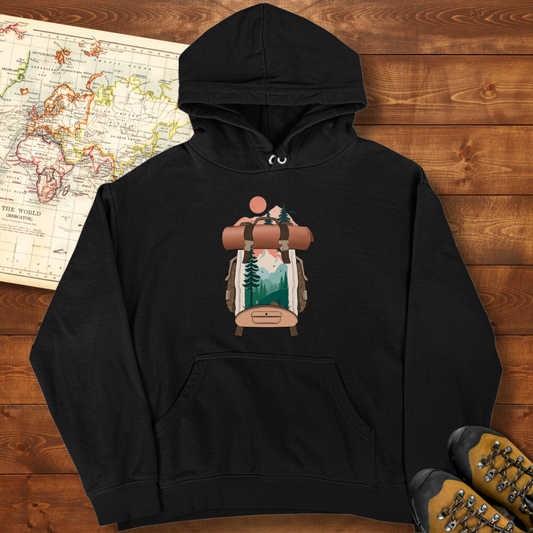 Bag full of Memories