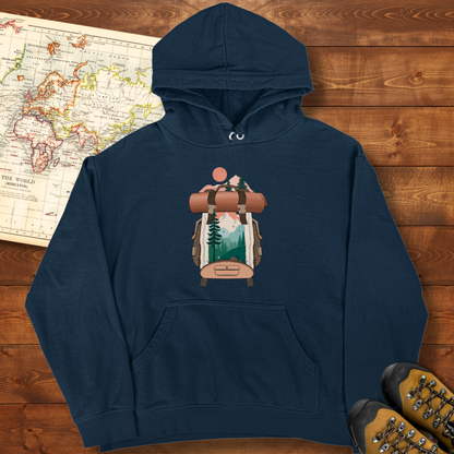 Bag full of Memories