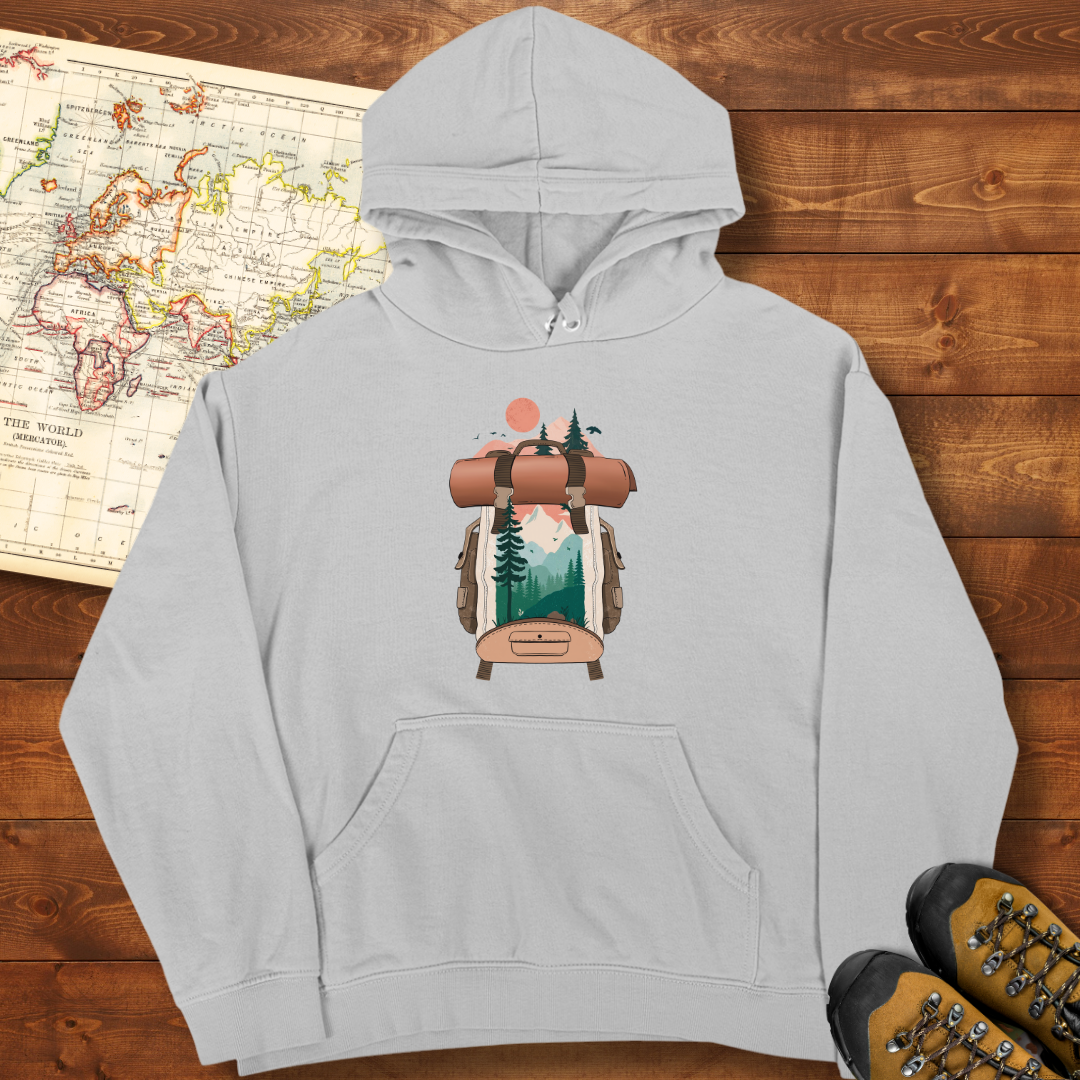 Bag full of Memories