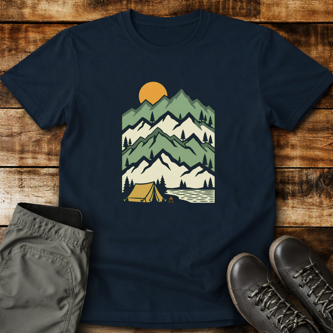 Wander Camp