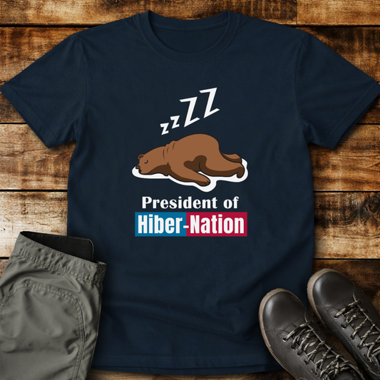 HiberNation