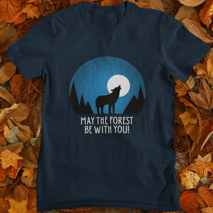 Forest Soul Series : Wolf