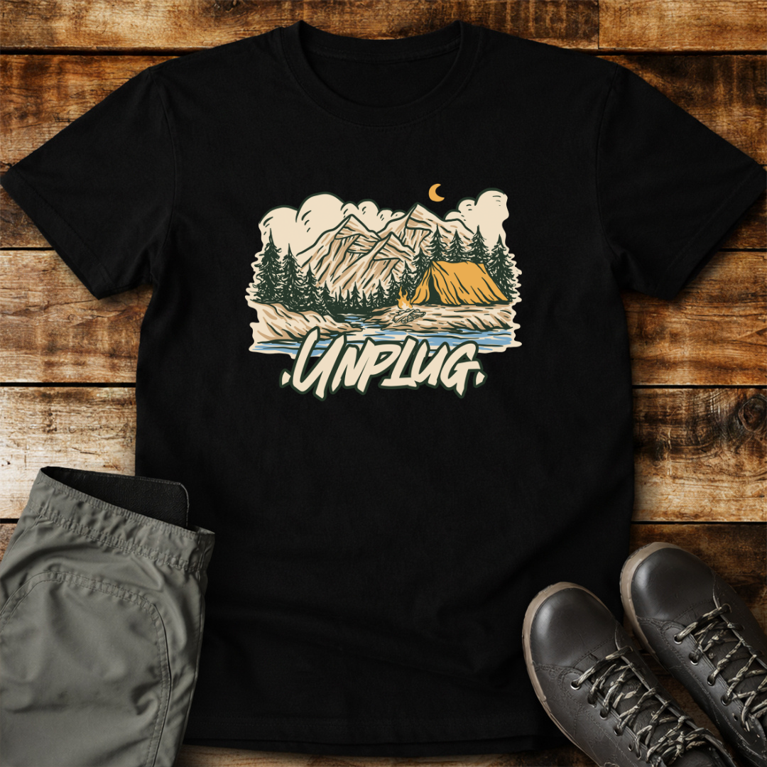 Unplug