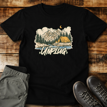 Unplug