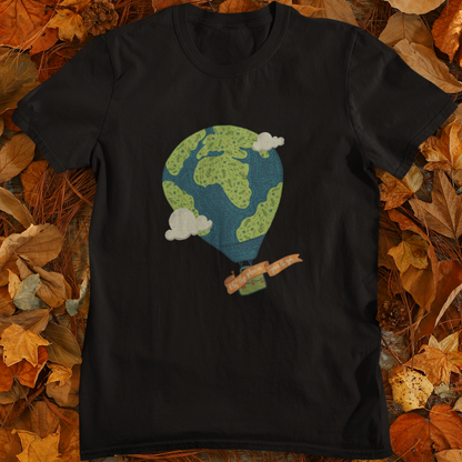 Oh, the places you'll go