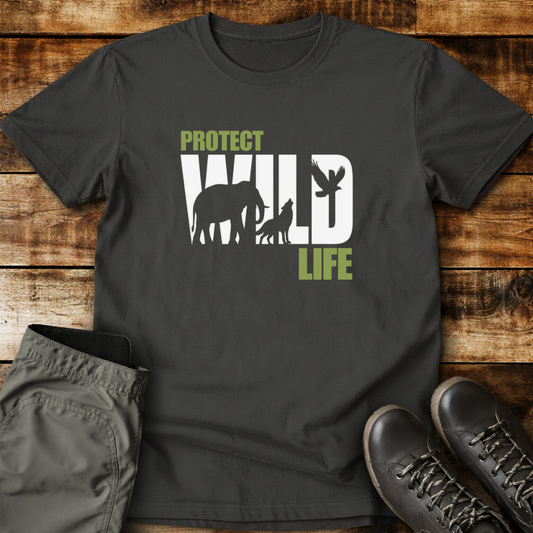 Protect Wildlife