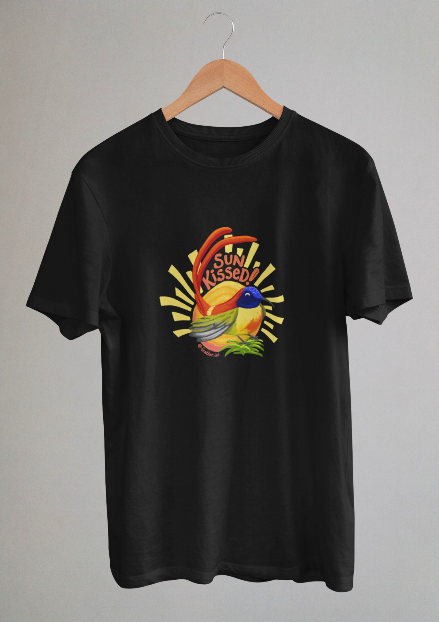 Sun Kissed | Unisex T-Shirt