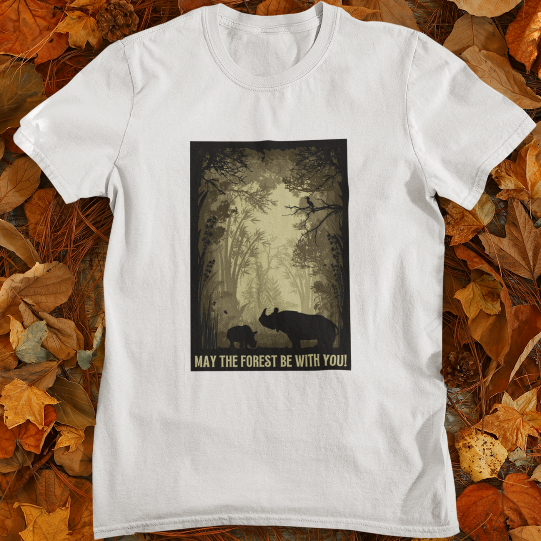 Forest Soul Series 2.0 : Rhino