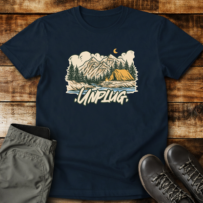 Unplug