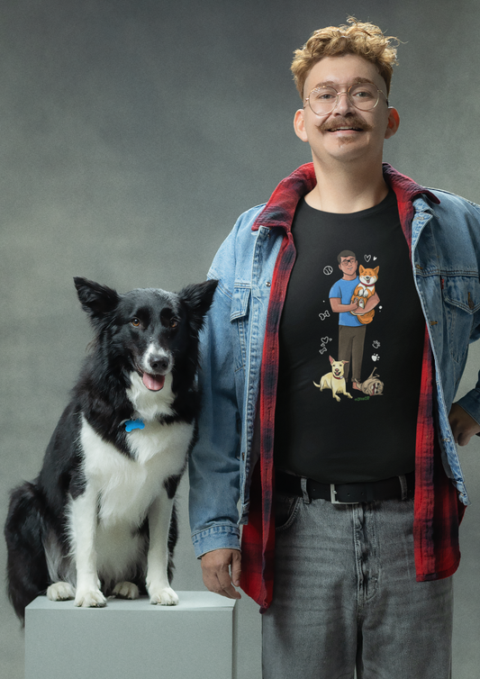 The Dog Dad