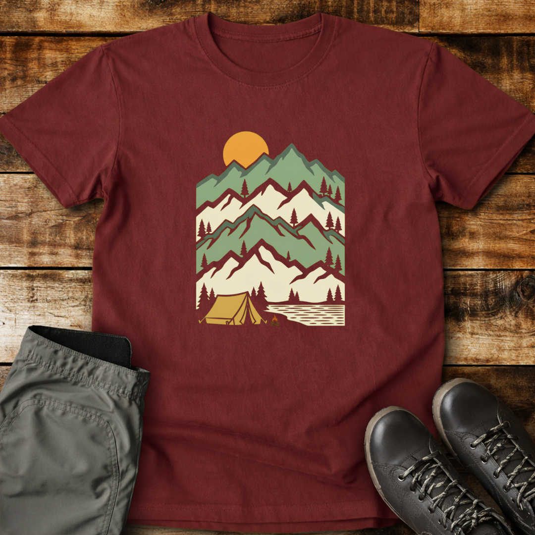 Wander Camp