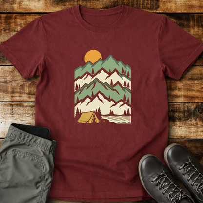 Wander Camp