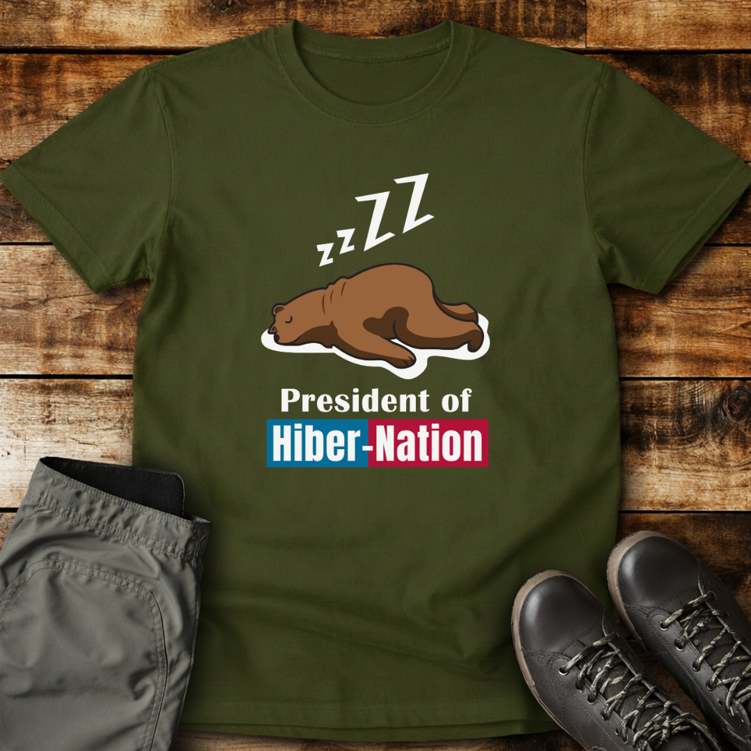 HiberNation