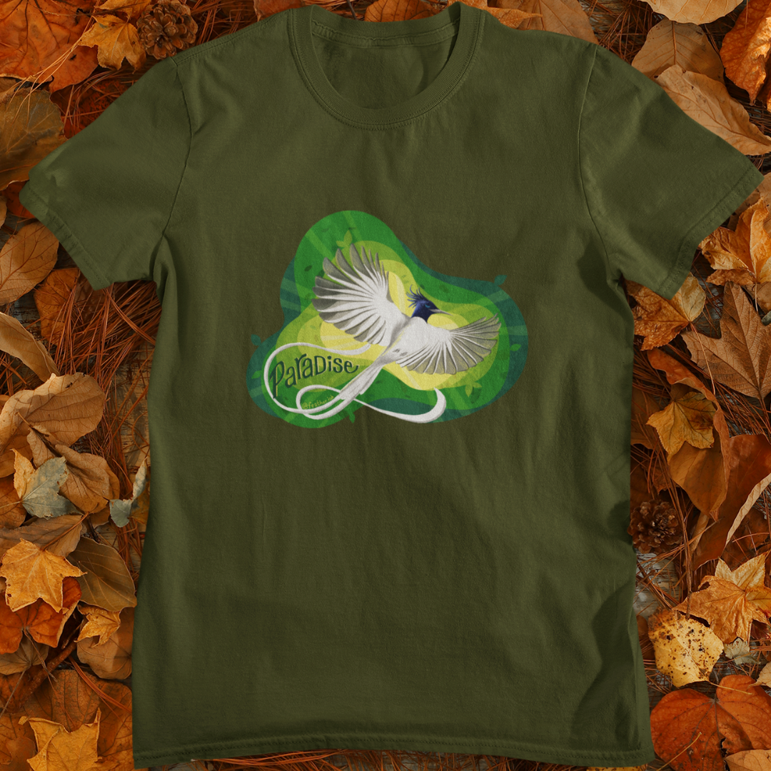 Paradise | Unisex T-Shirt