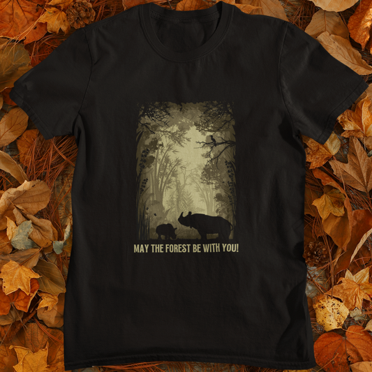 Forest Soul Series 2.0 : Rhino