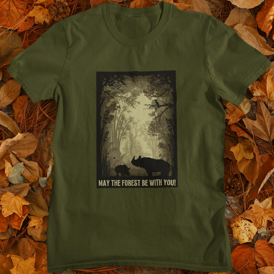 Forest Soul Series 2.0 : Rhino