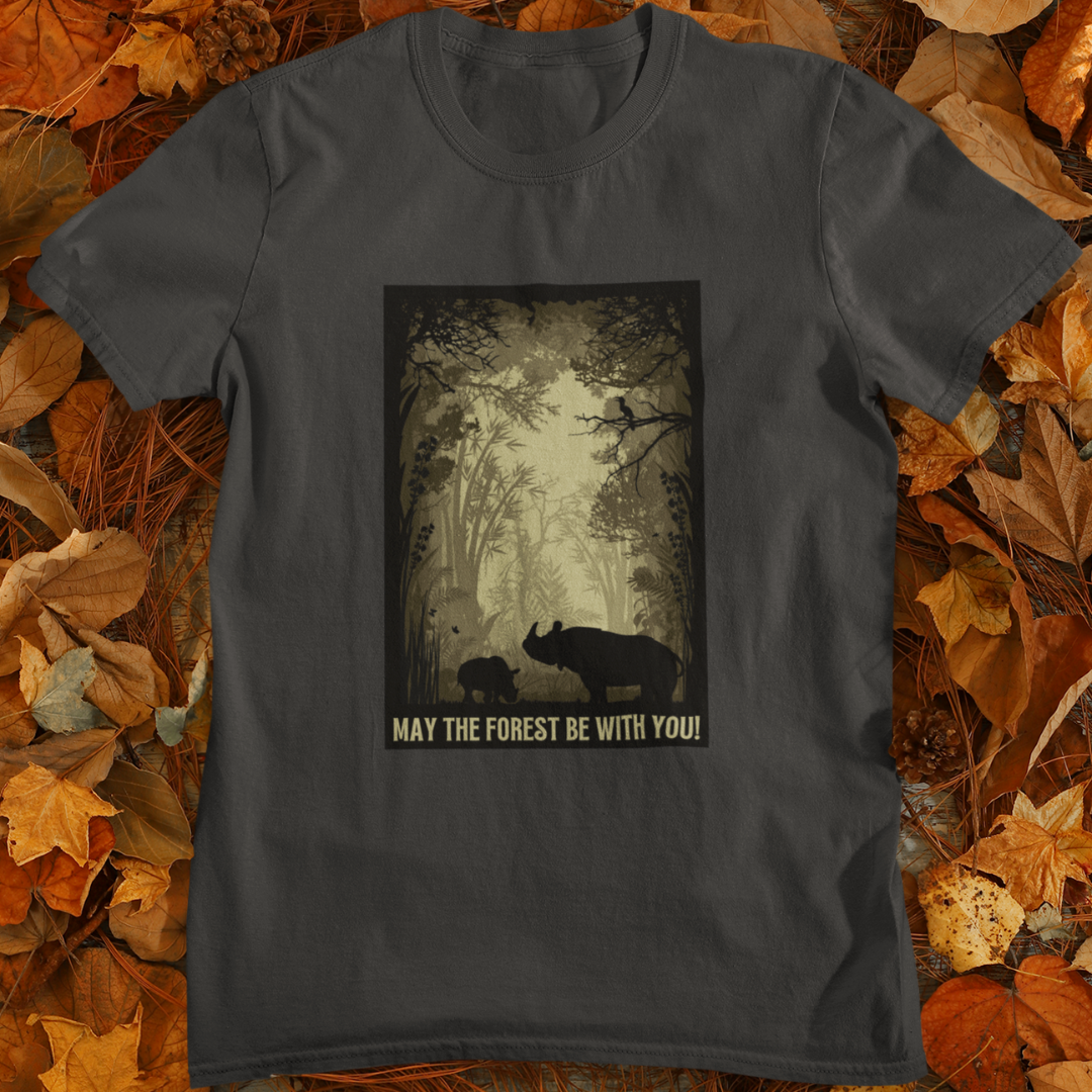 Forest Soul Series 2.0 : Rhino