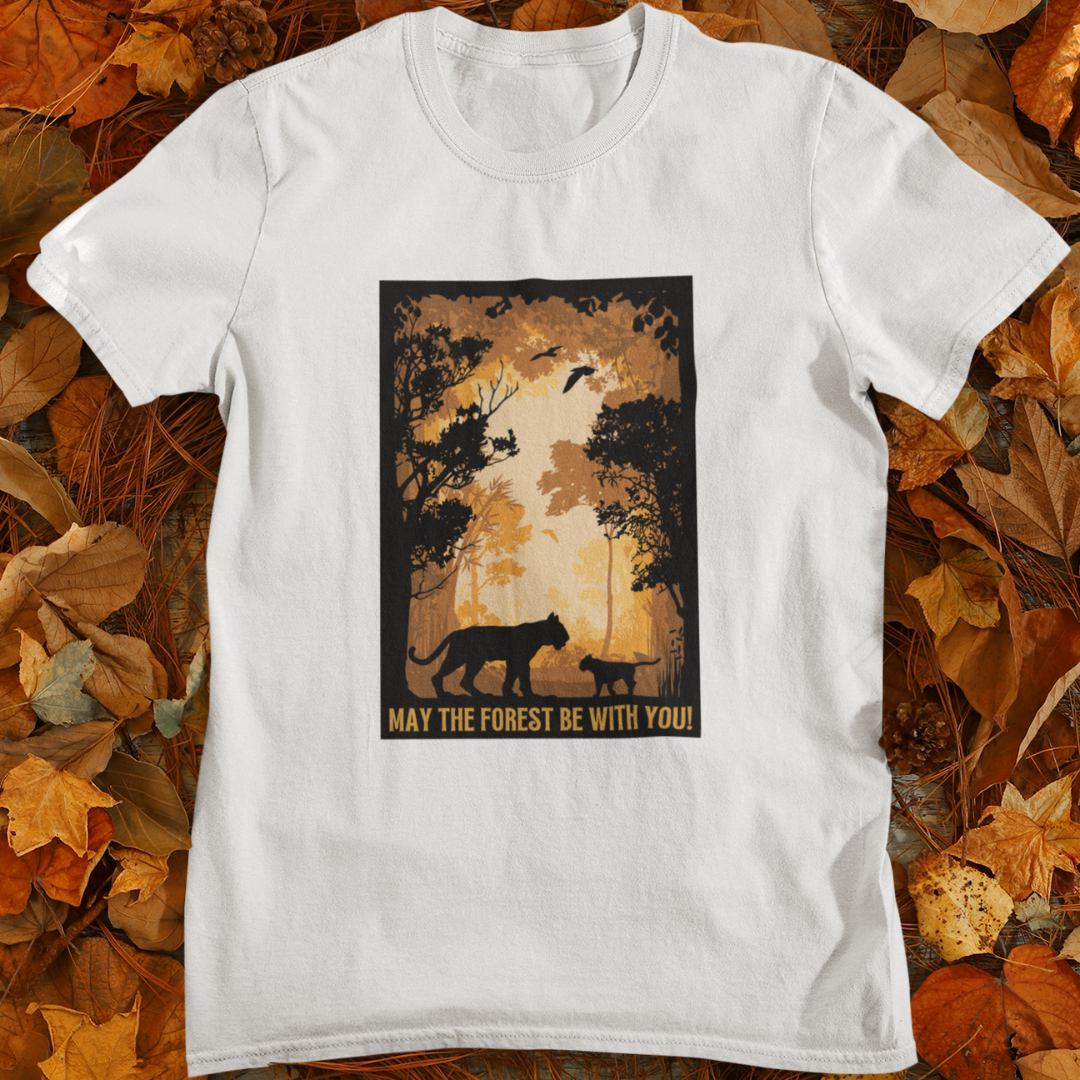 Forest Soul Series 2.0 : Tiger