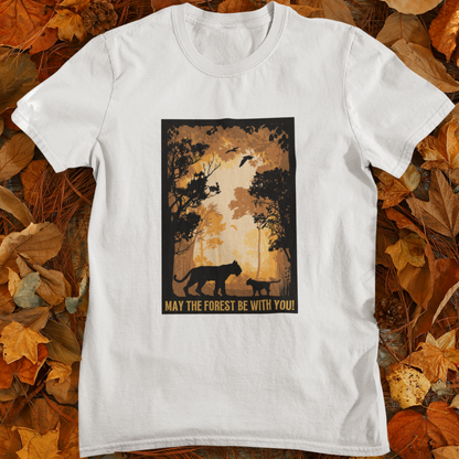 Forest Soul Series 2.0 : Tiger