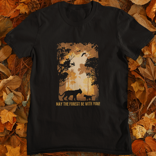 Forest Soul Series 2.0 : Tiger