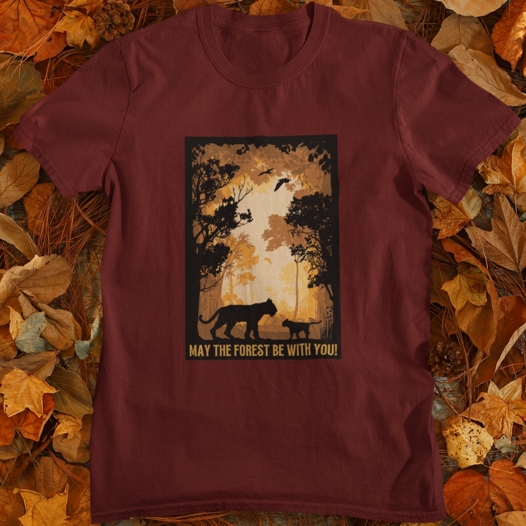 Forest Soul Series 2.0 : Tiger