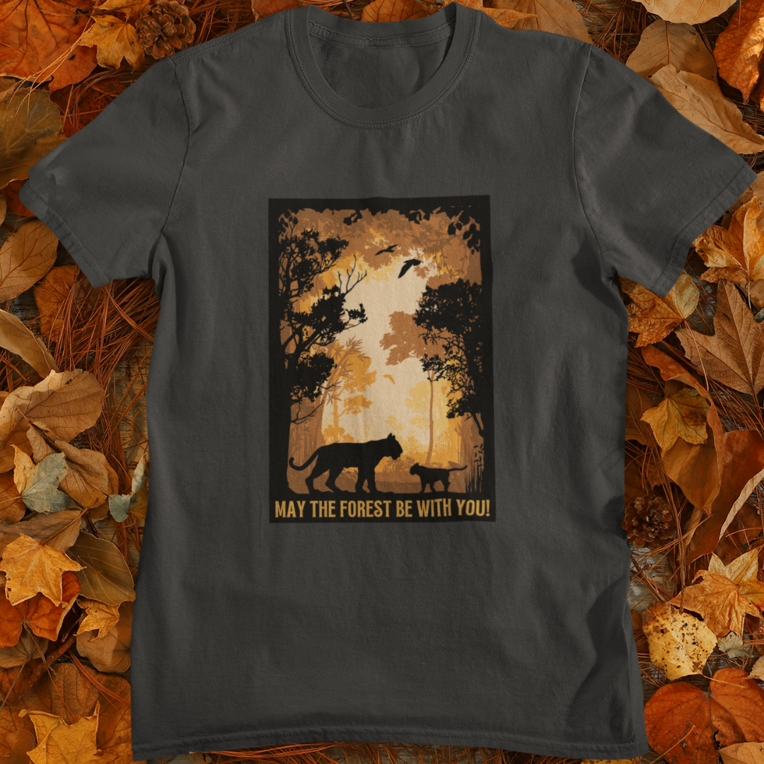 Forest Soul Series 2.0 : Tiger