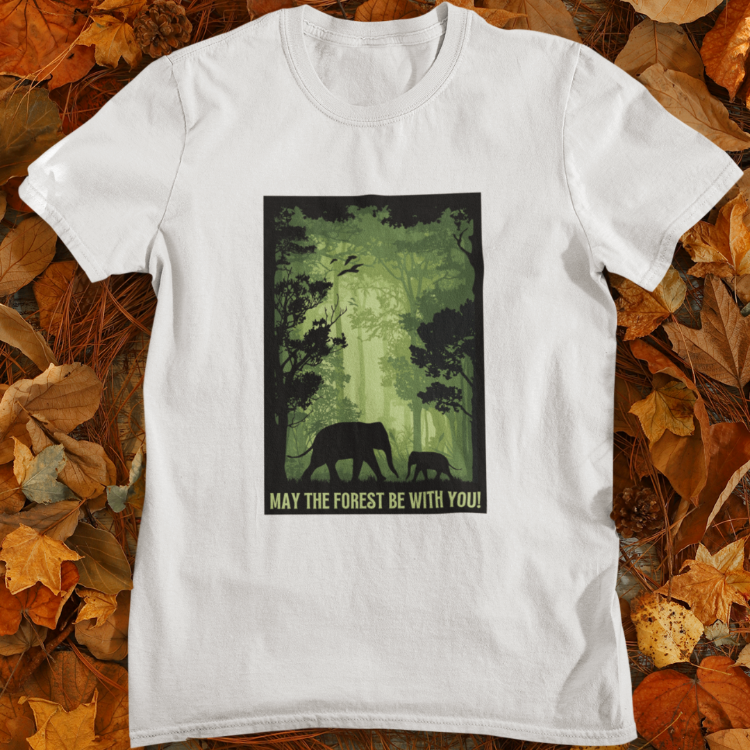 Forest Soul Series 2.0 : Elephant