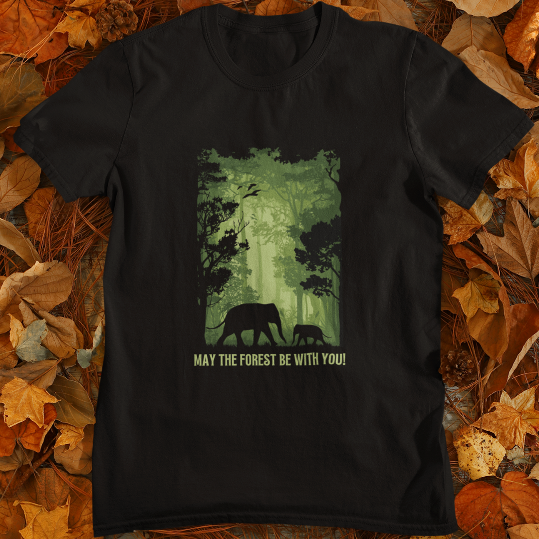 Forest Soul Series 2.0 : Elephant