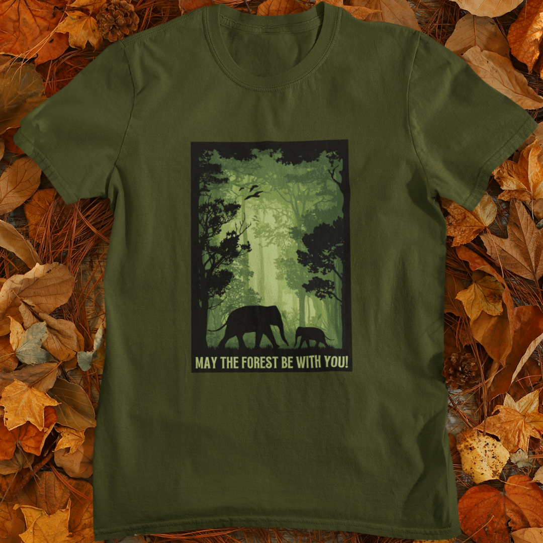 Forest Soul Series 2.0 : Elephant