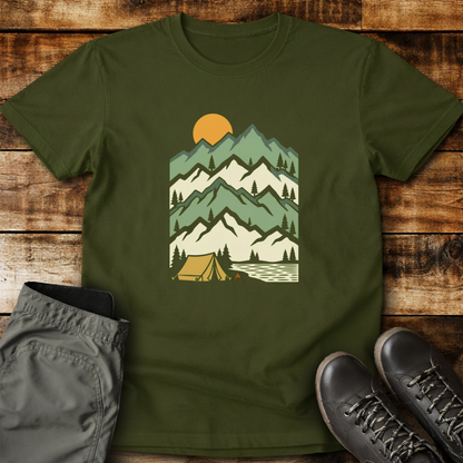 Wander Camp