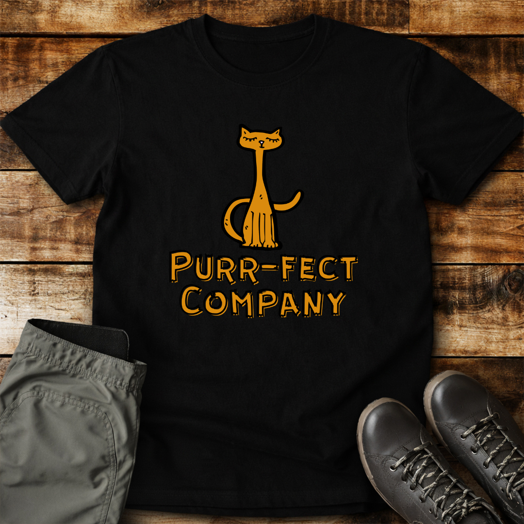 Purrfect Company