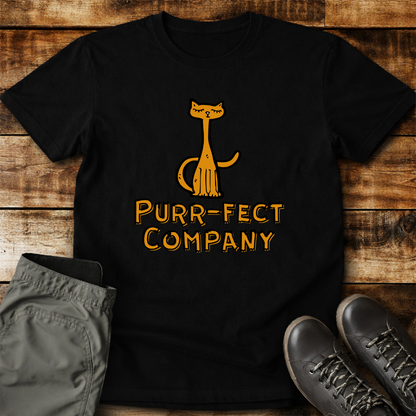 Purrfect Company