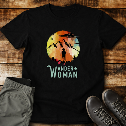 Wander Woman