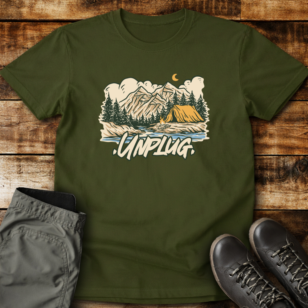 Unplug | EMSM