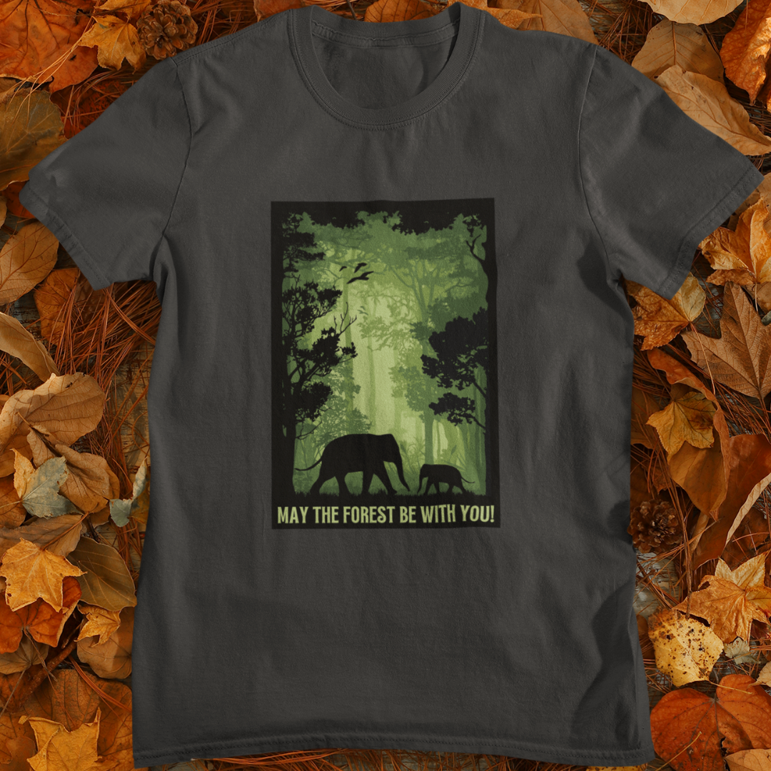 Forest Soul Series 2.0 : Elephant