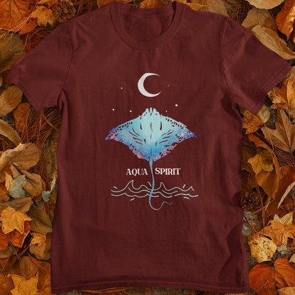 Aqua Spirit
