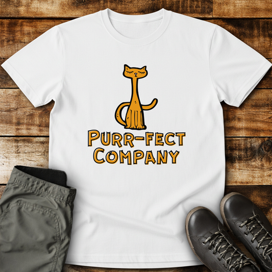 Purrfect Company