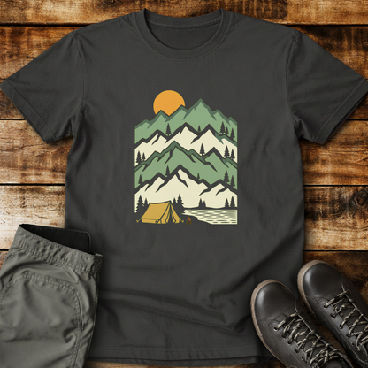Wander Camp